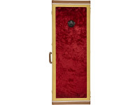 Fender Guitar Display Case TWD Fender Guitar Display Case TWD